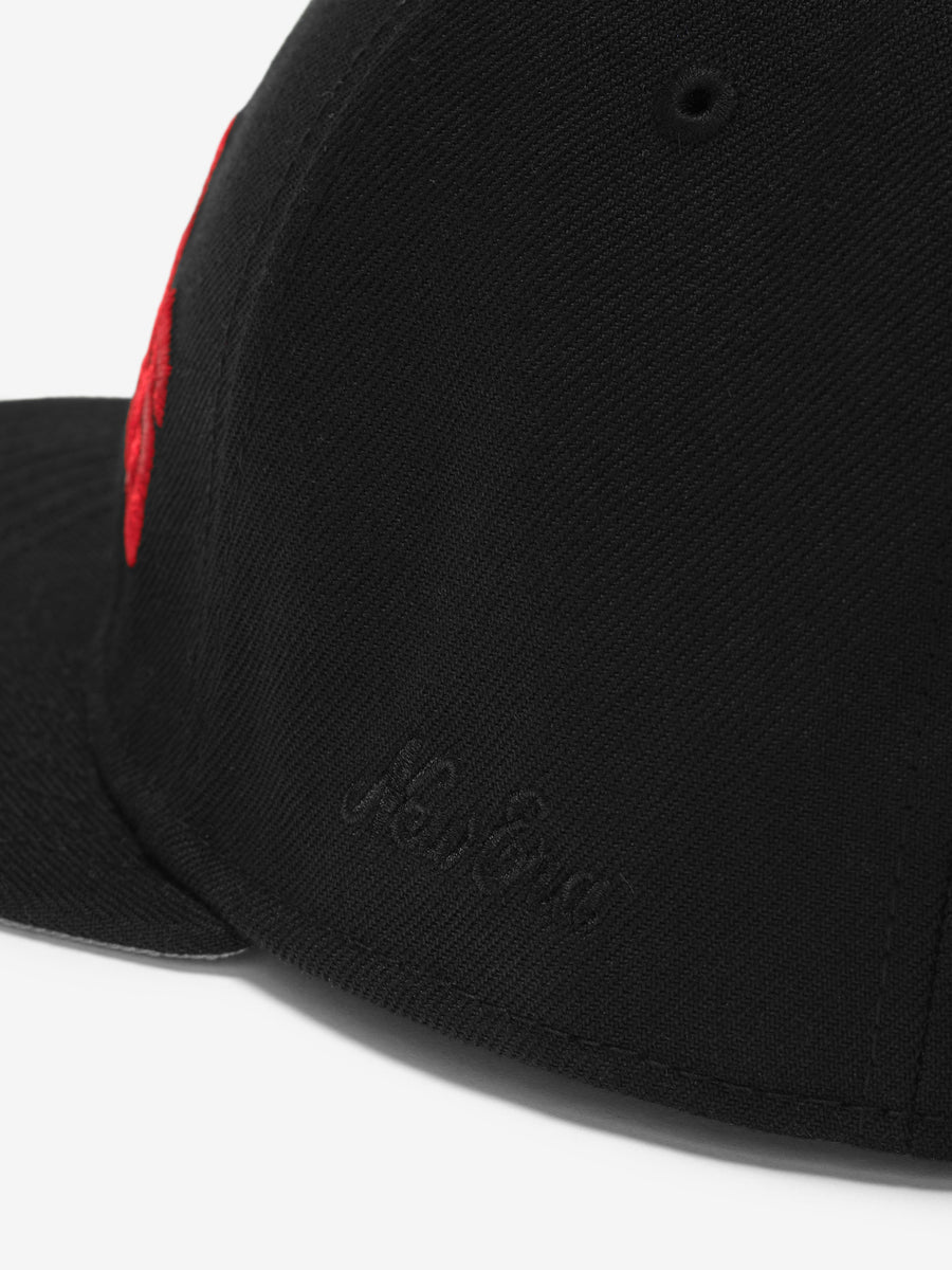 Falcons 9Fifty RC Snapback