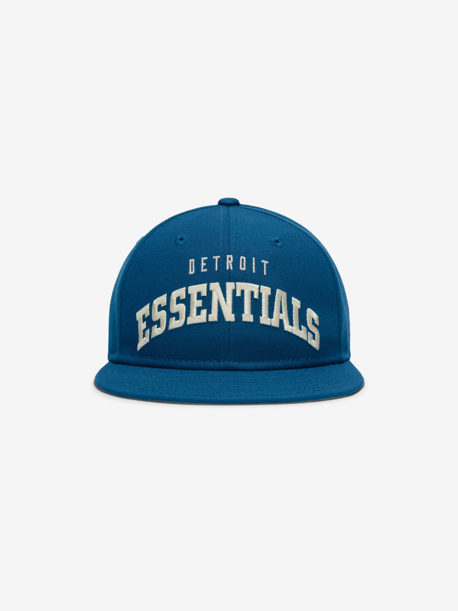 Lions 9Fifty RC Snapback