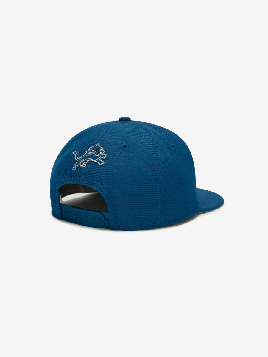 Lions 9Fifty RC Snapback