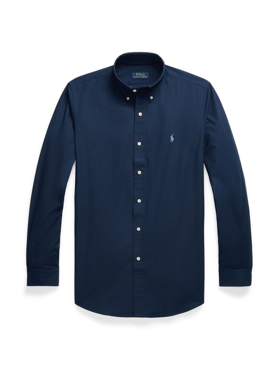 Polo Ralph Lauren Men Slim Fit Casual Shirt