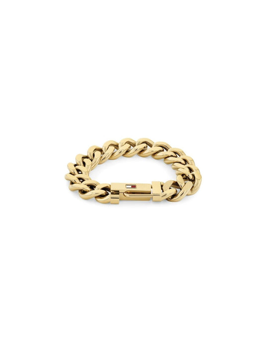 Tommy Hilfiger Men Link Bracelet