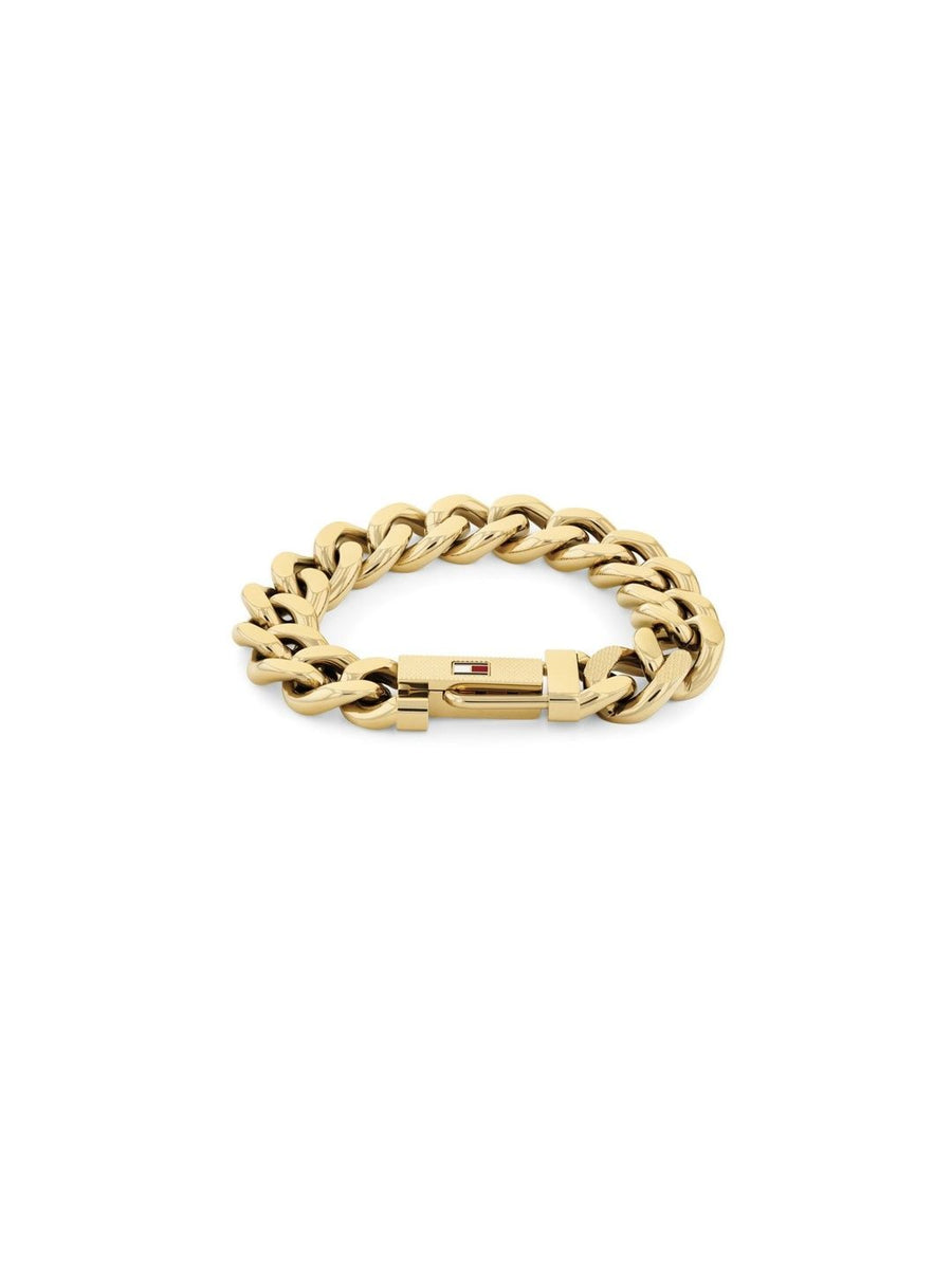 Tommy Hilfiger Men Link Bracelet