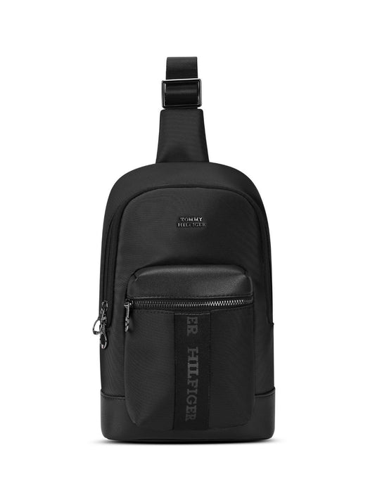 Tommy Hilfiger Unisex Messenger Bag