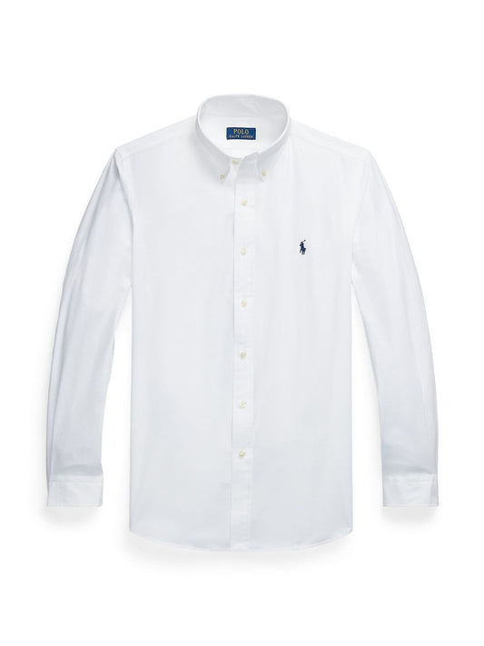 Polo Ralph Lauren Men Slim Fit Formal Shirt