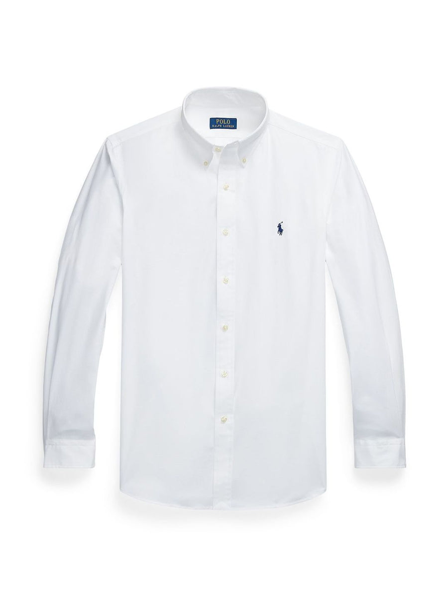 Polo Ralph Lauren Men Slim Fit Formal Shirt