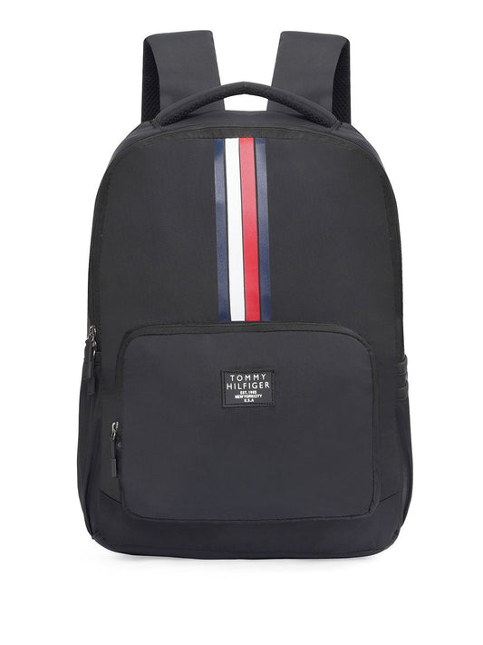 Tommy Hilfiger Monroe Unisex 14 Inch Laptop Backpack 21L