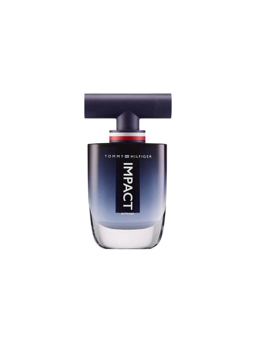 Tommy Hilfiger Men Impact Intense Long Lasting Eau De Parfum - 100ml