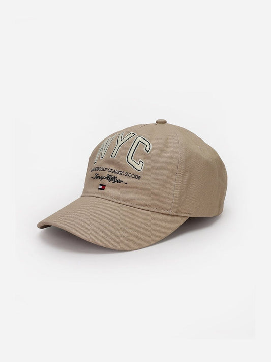 Tommy Hilfiger Men Printed Baseball Cap