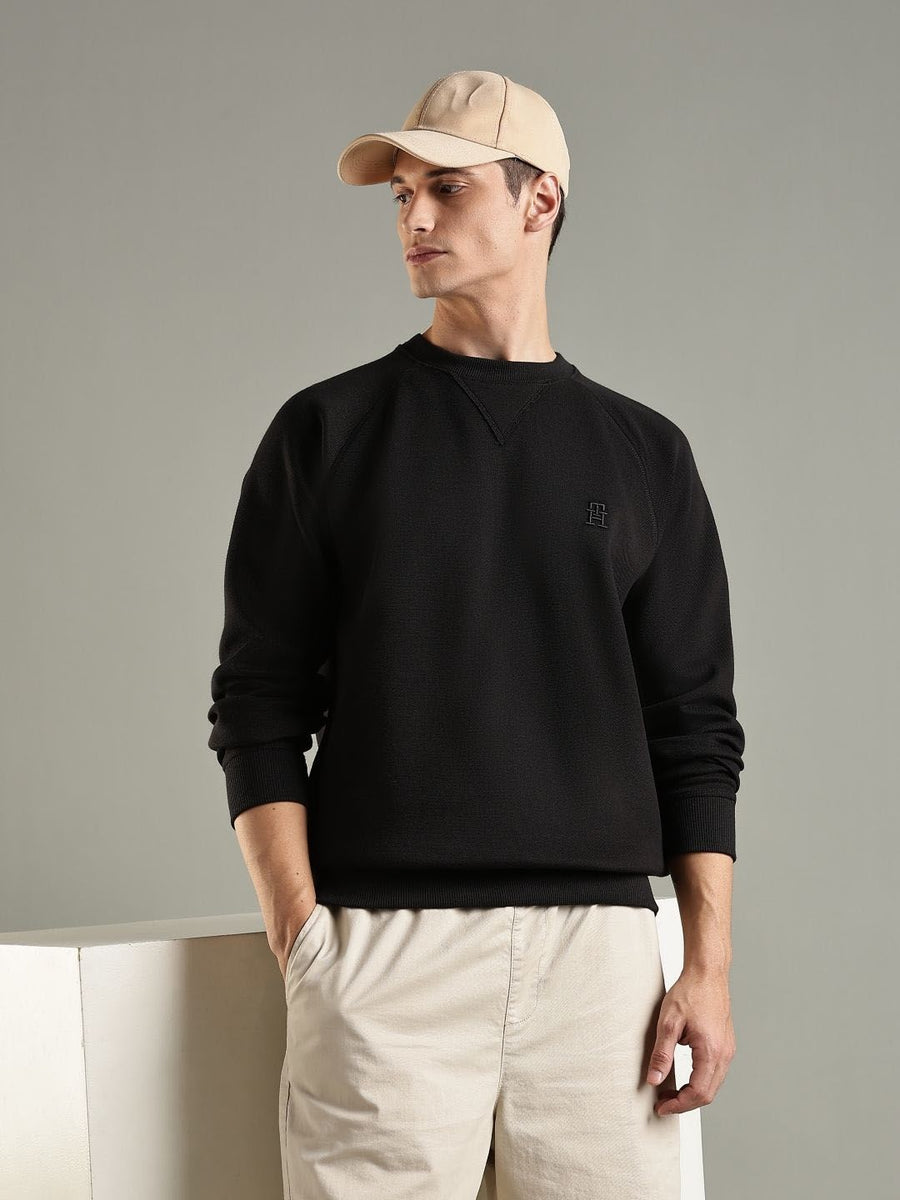 Tommy Hilfiger Europe Men Sweatshirt