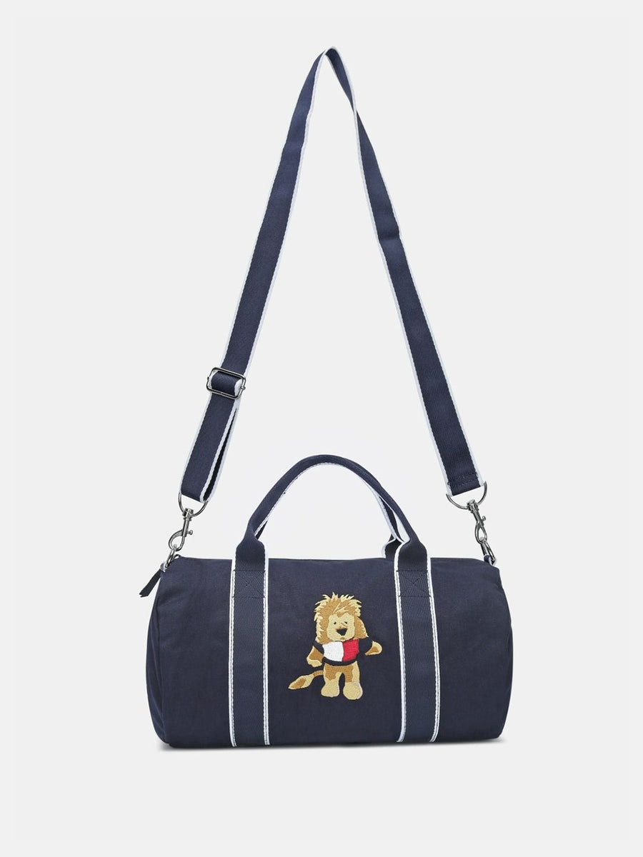 Tommy Hilfiger Medium Casual Duffel Bag