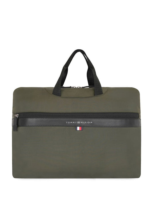 Tommy Hilfiger Unisex Laptop Bag