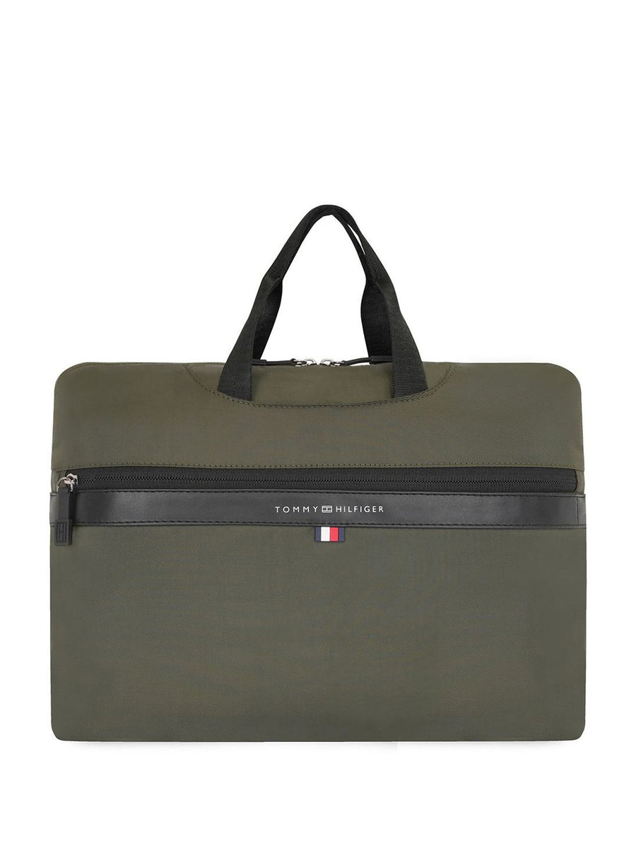 Tommy Hilfiger Unisex Laptop Bag