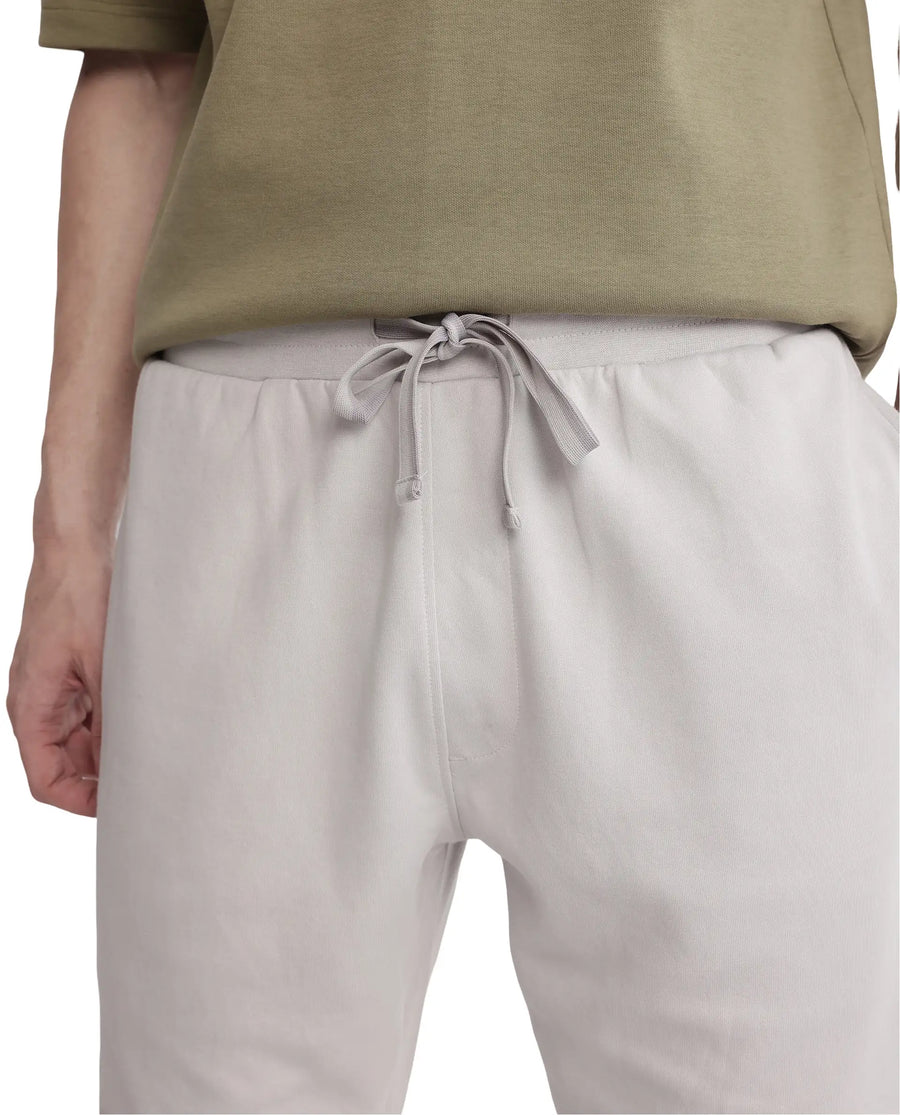 Rare Rabbit Men's Lets Dark Grey Cotton Graphic Print Regular Fit Shorts