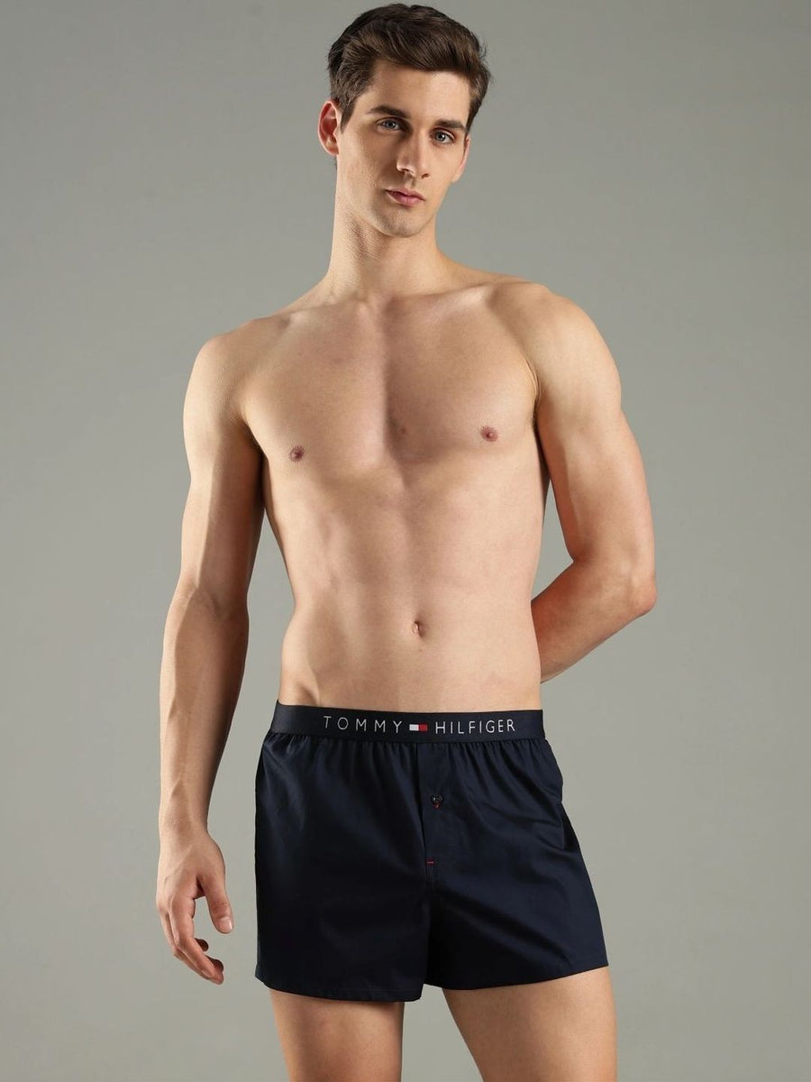 Tommy Hilfiger Low Rise Boxers