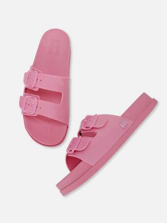 Tommy Hilfiger Women Sliders