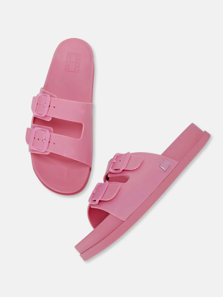 Tommy Hilfiger Women Sliders