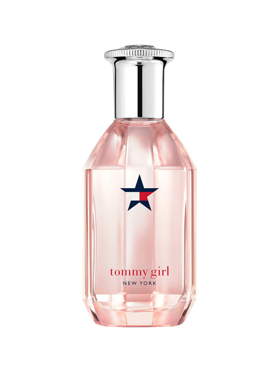 Tommy Hilfiger Women Girl Newyork Long Lasting Eau de Toilette - 50 ml