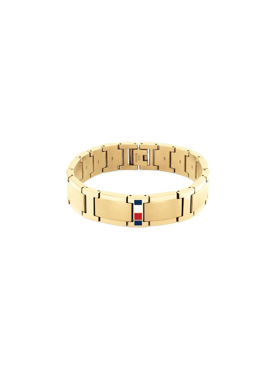 Tommy Hilfiger Men Link Bracelet