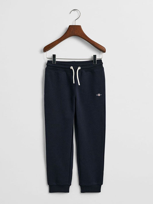 GANT Boys Mid Rise Joggers