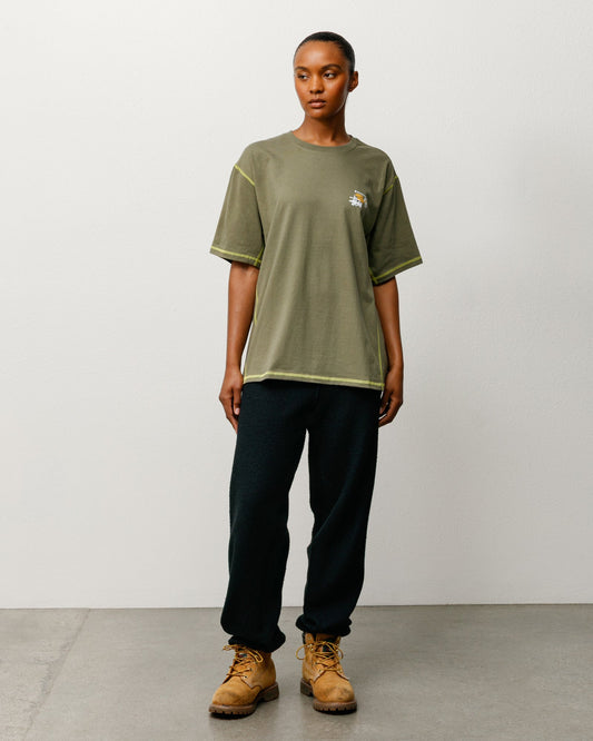 STÜSSY & MOUNTAIN HARDWEAR TEE