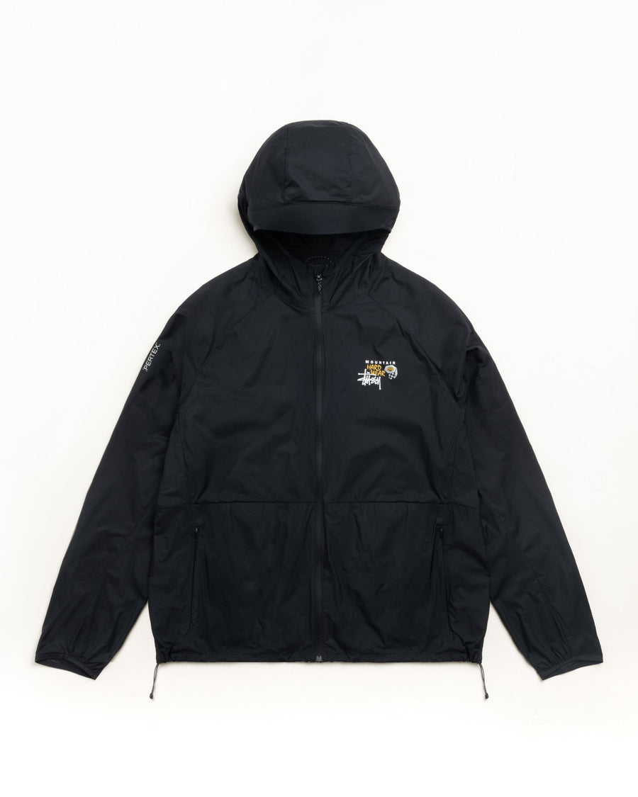 STÜSSY & MOUNTAIN HARDWEAR KOR AIRSHELL JACKET