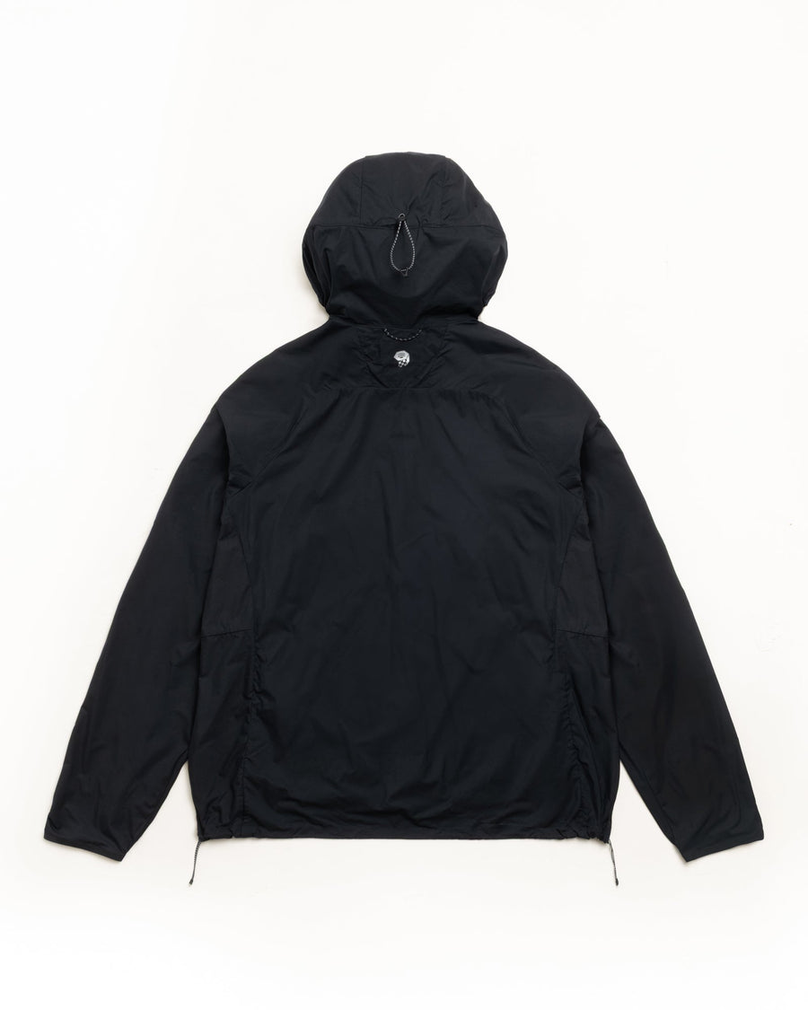 STÜSSY & MOUNTAIN HARDWEAR KOR AIRSHELL JACKET