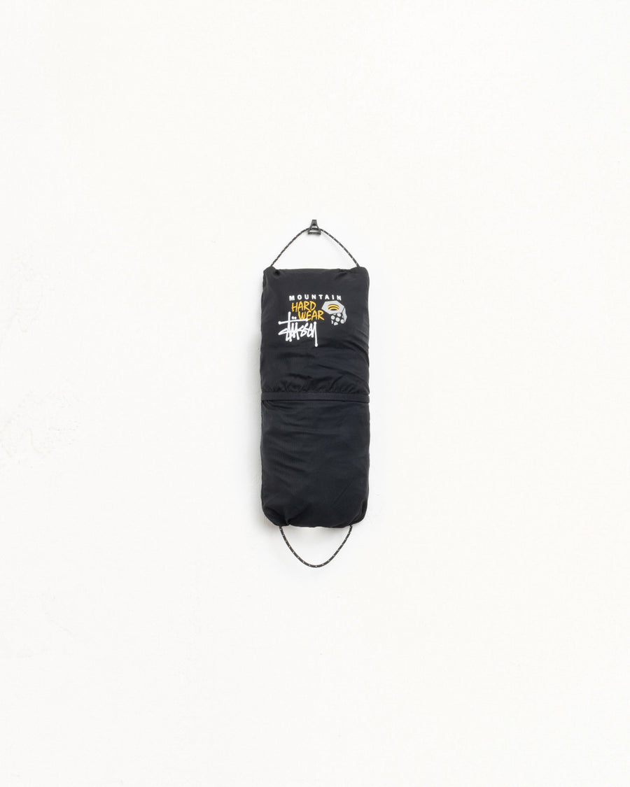 STÜSSY & MOUNTAIN HARDWEAR KOR AIRSHELL JACKET