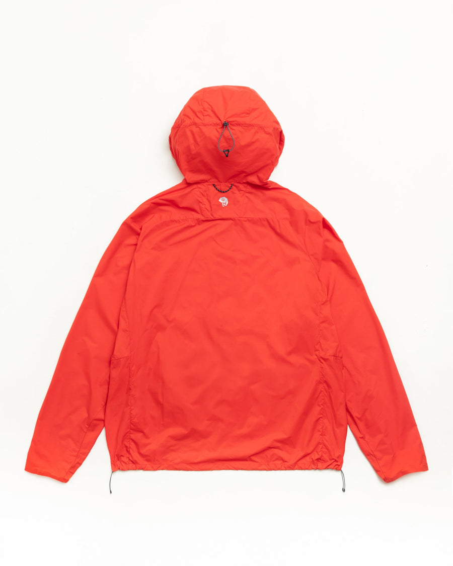 STÜSSY & MOUNTAIN HARDWEAR KOR AIRSHELL JACKET