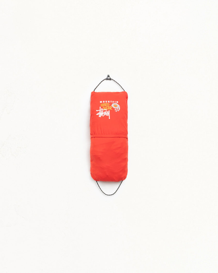 STÜSSY & MOUNTAIN HARDWEAR KOR AIRSHELL JACKET