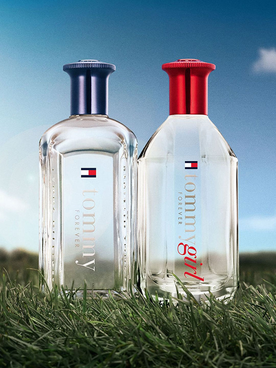 Tommy Hilfiger Forever Long Lasting Eau De Toilette -50 ml