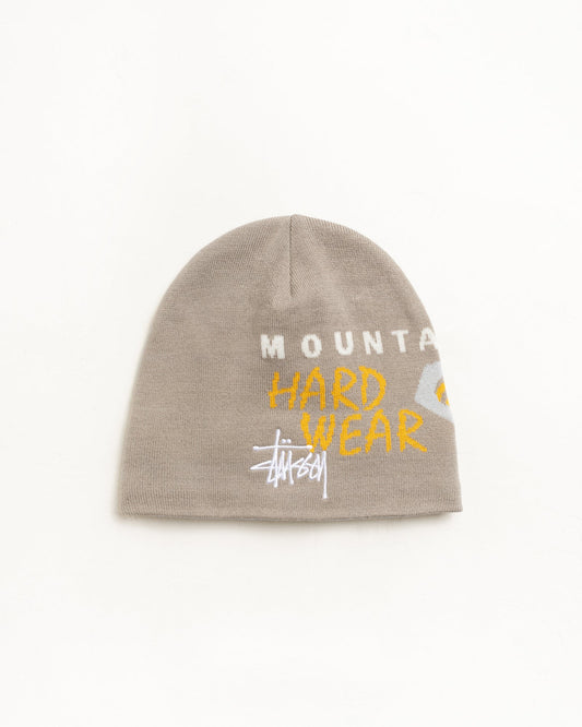 STÜSSY & MOUNTAIN HARDWEAR CAELUM™ DOME BEANIE