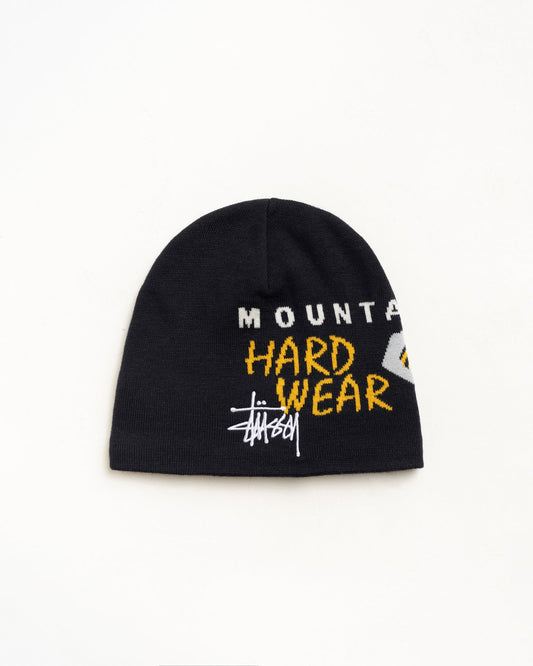 STÜSSY & MOUNTAIN HARDWEAR CAELUM™ DOME BEANIE