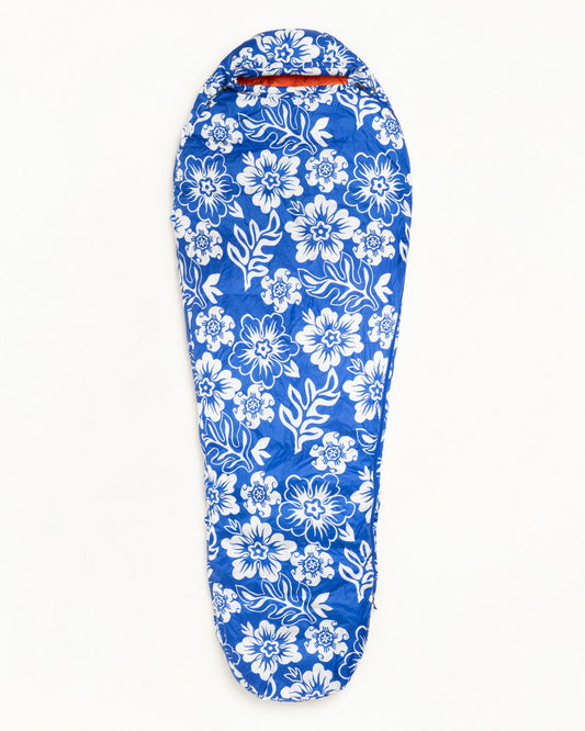 STÜSSY & MOUNTAIN HARDWEAR BISHOP PASS 30F SLEEPING BAG