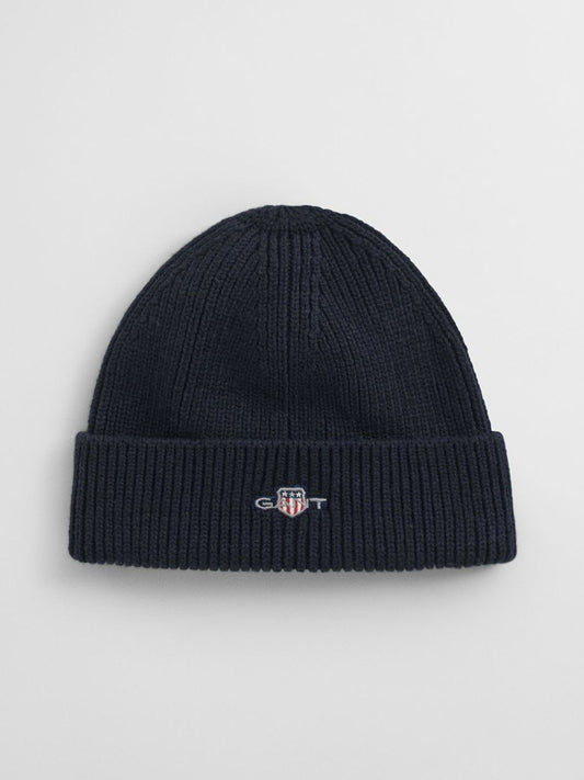 GANT Boys Embroidered Beanie