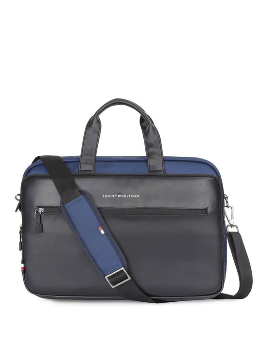 Tommy Hilfiger Unisex Laptop Bag