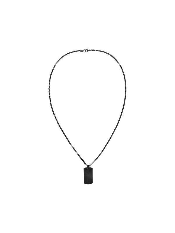 Tommy Hilfiger Men Pendant Chain