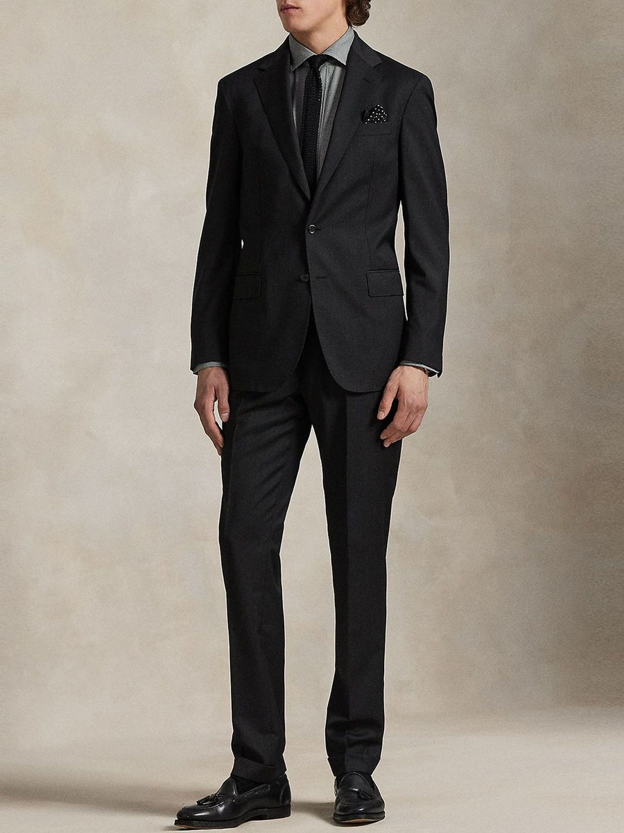 Polo Ralph Lauren Notched Lapel Pack of 2 Piece Blazer and Trousers Suits