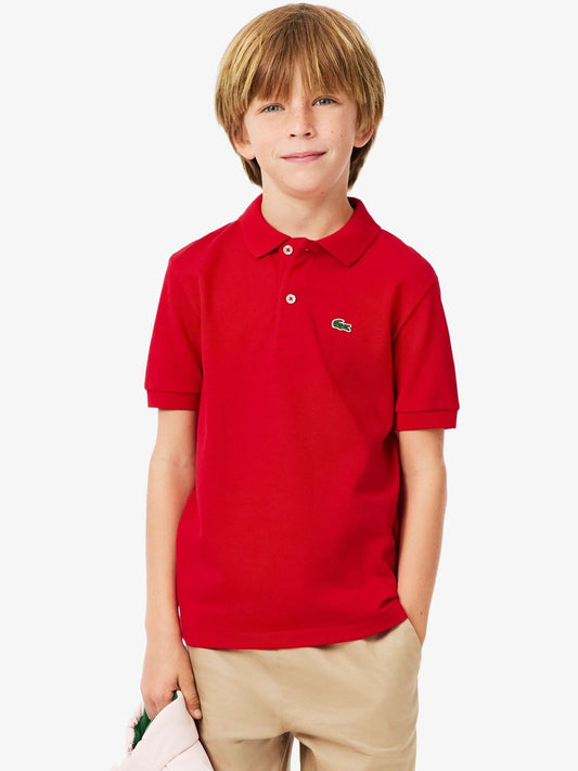 Lacoste Petit Pique Polo Shirt