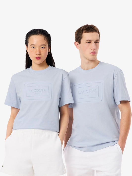 Lacoste Unisex Cotton Tshirts
