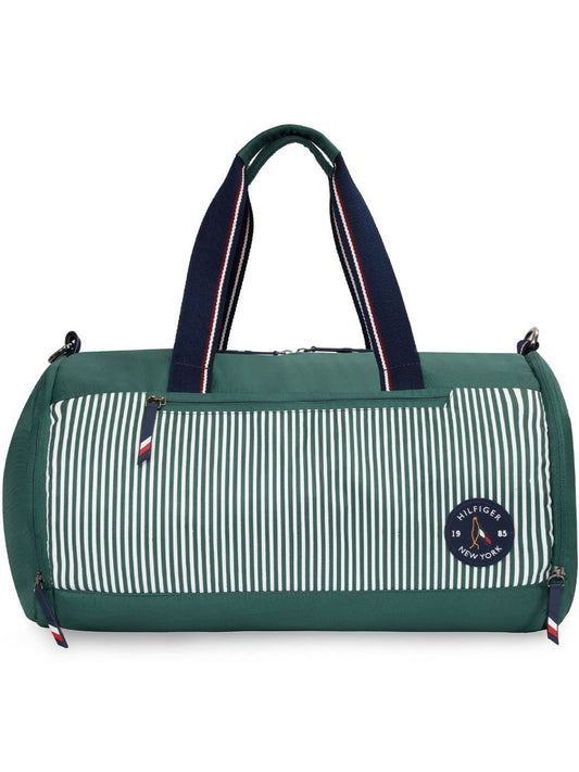 Tommy Hilfiger Printed Medium Sports or Gym Duffel Bag