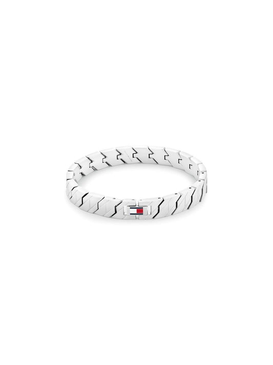Tommy Hilfiger Men Lars Link Bracelet