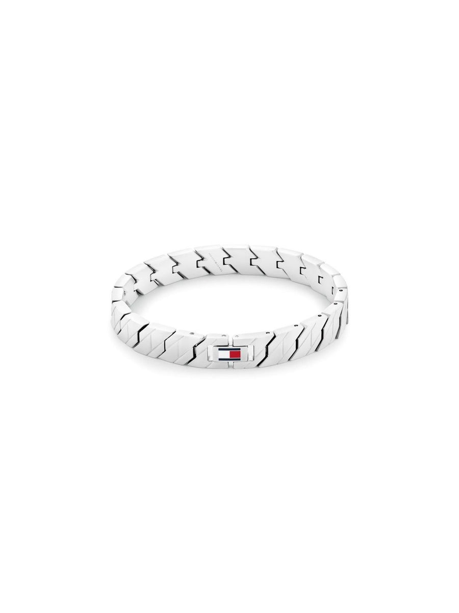 Tommy Hilfiger Men Lars Link Bracelet