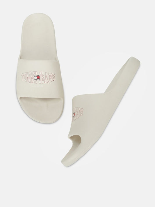 Tommy Hilfiger Men Printed Sliders