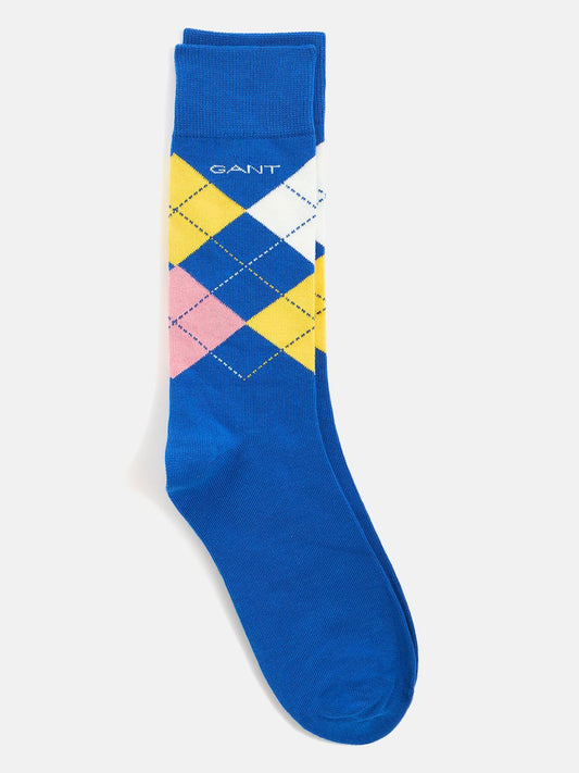 GANT Women Printed Calf Length Socks