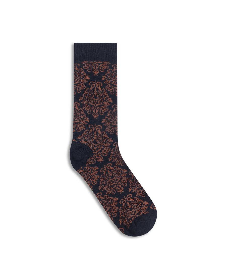 Rare Rabbit Men Rome - 1 Assorted Socks