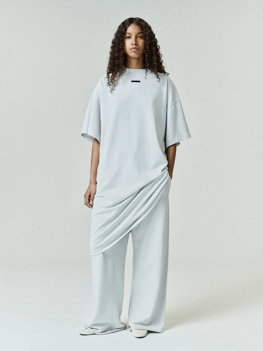Womens Long TShirt Dress