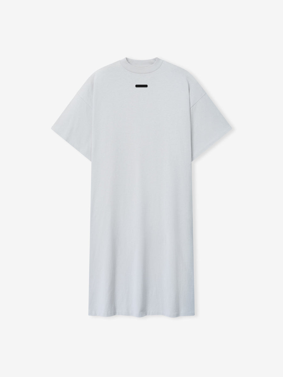 Womens Long TShirt Dress