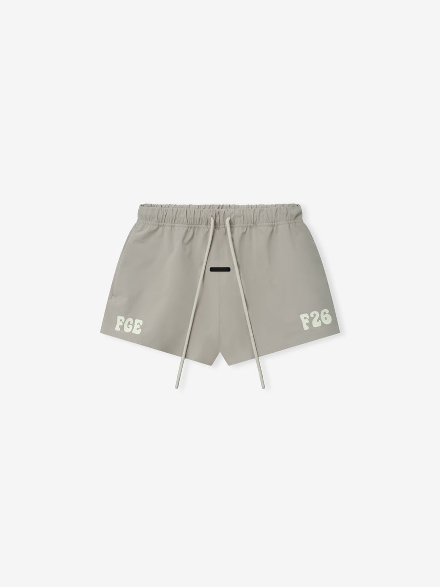 Womens Running Short
