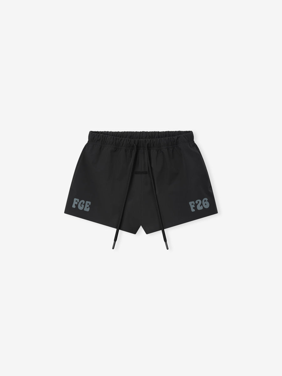 Womens Running Short