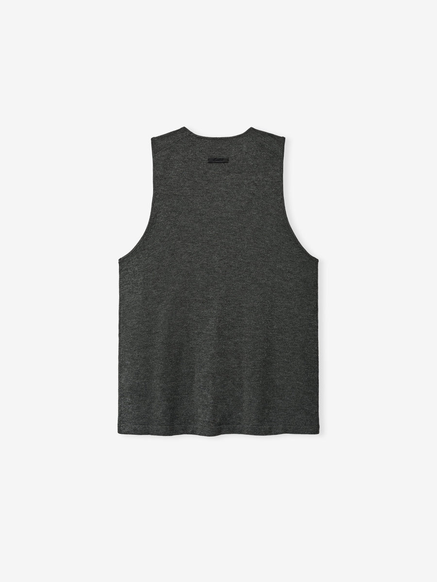 Womens Soft Knit Classic Tank